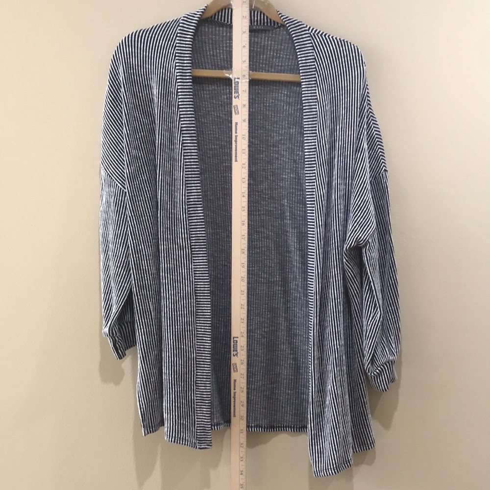 Cardigan size small